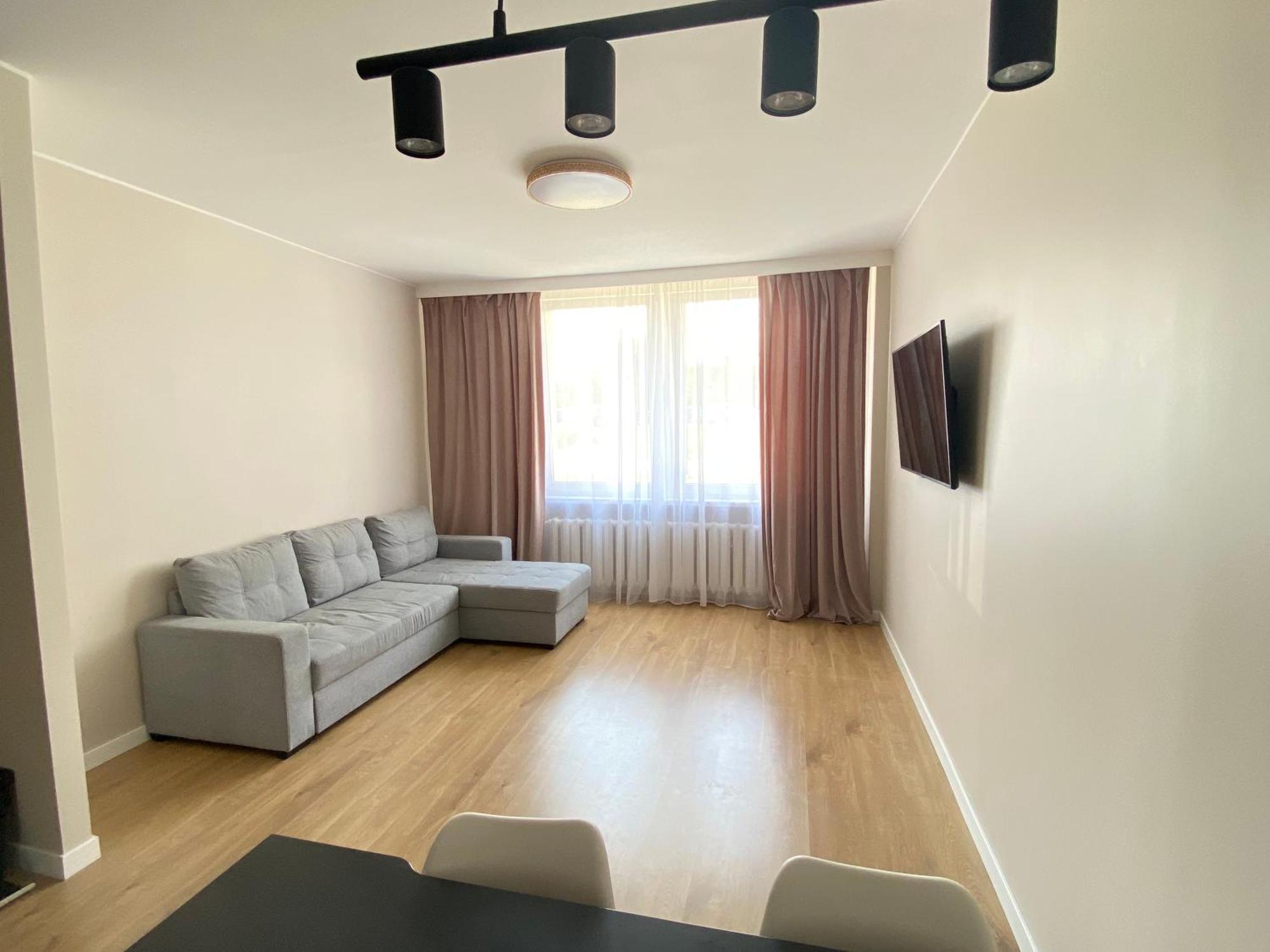 Cosy Guest Apartment Gdynia Ngoại thất bức ảnh