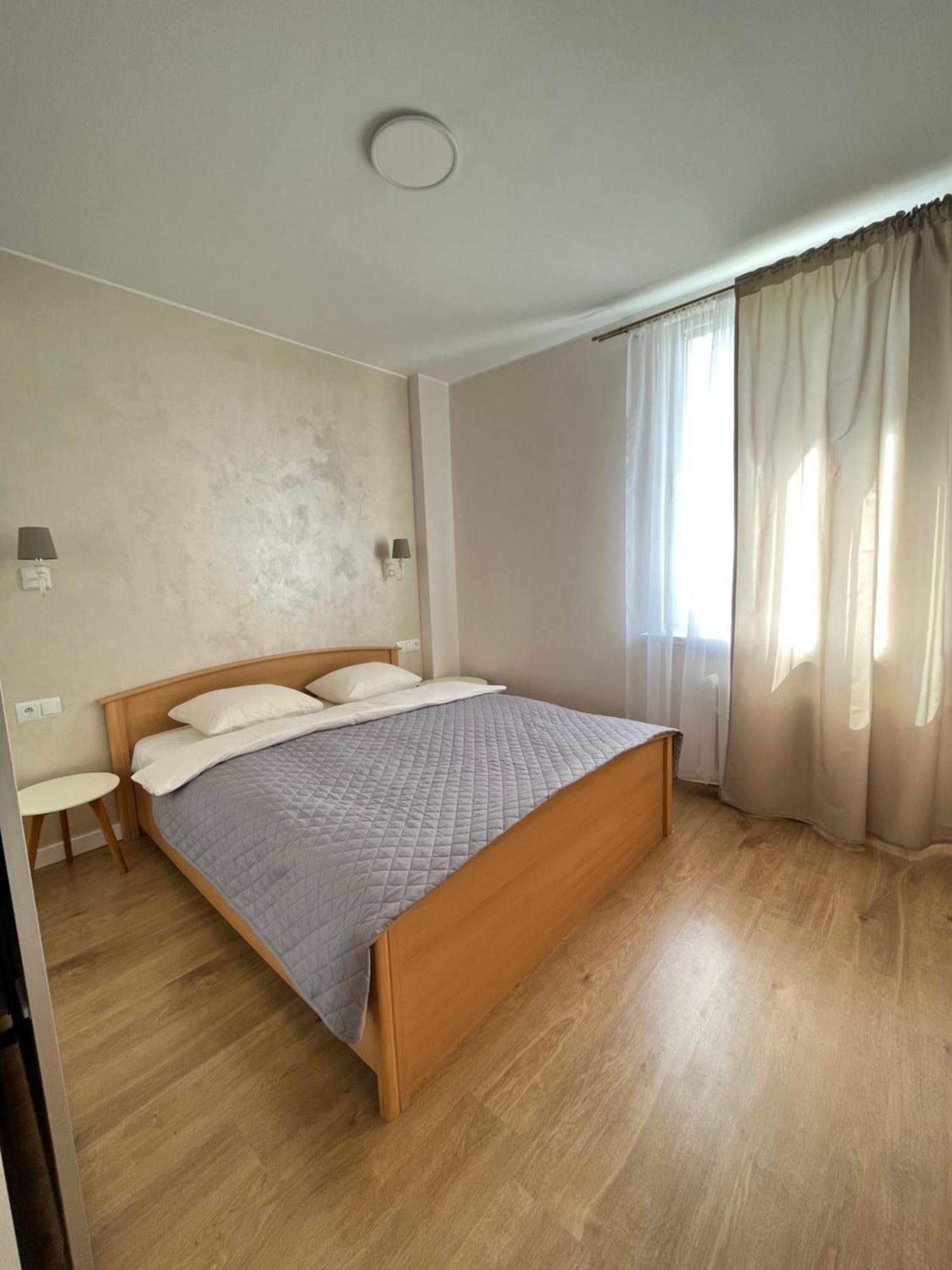 Cosy Guest Apartment Gdynia Ngoại thất bức ảnh